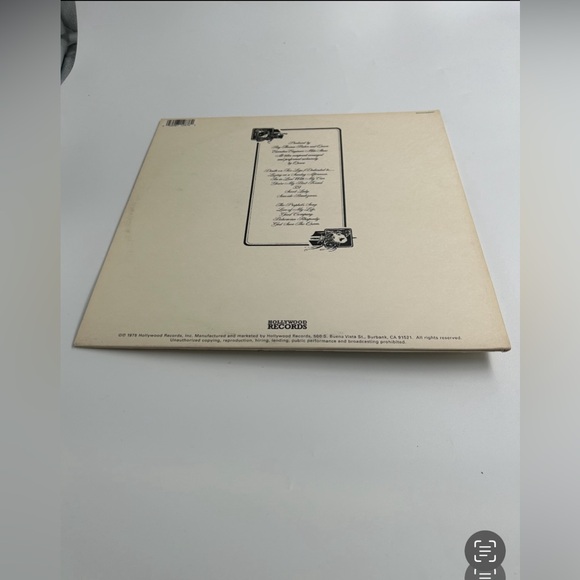 Queen - A Night At The Opera /Vinyl,LP,Album, Reissue, Remastered - Picture 3 of 4